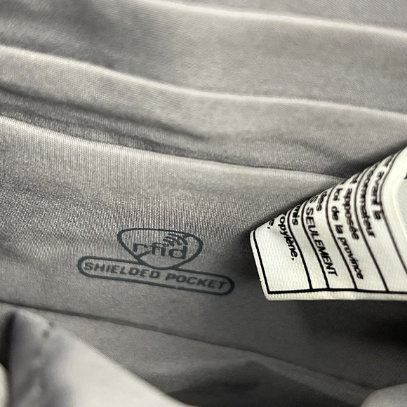 Travelon Anti-Theft Classic Mini Shoulder Bag Midnight Crossbody Purse RFID Zip - Picture 8 of 16